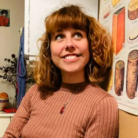 „First Dates Hotel“-Aline