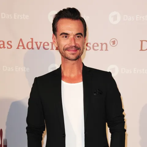 Florian Silbereisen Traumschiff Kapitän