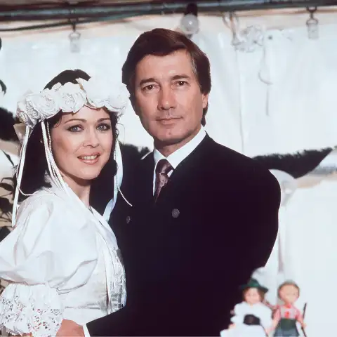 „forsthaus falkenau“ angelika und martin rombach