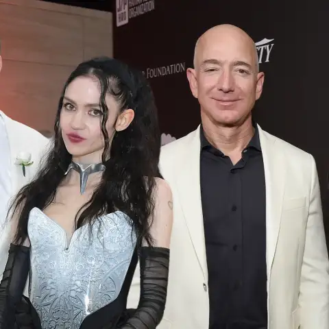 Das sind die Frauen der zehn reichsten Männer der Welt