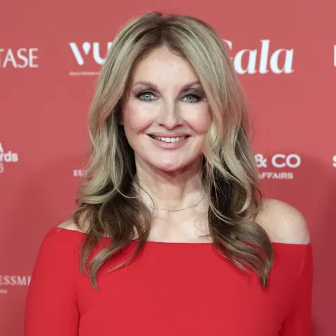 frauke ludowig urlaub seekrank