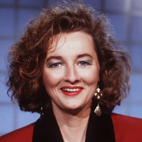 Frauke Ludowig