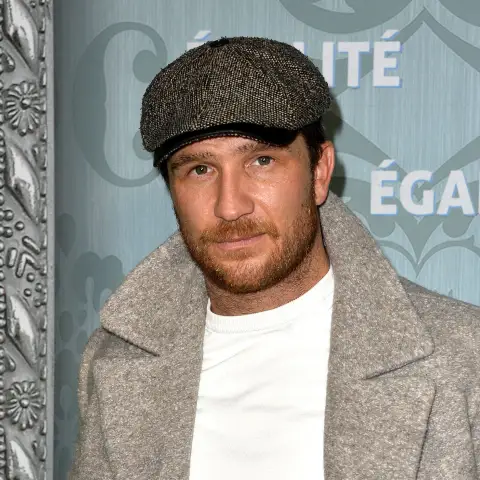 Frederick Lau „Égalité“ Film-Premiere am 13. Januar 2022 in Berlin