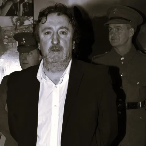 Gary Lydon