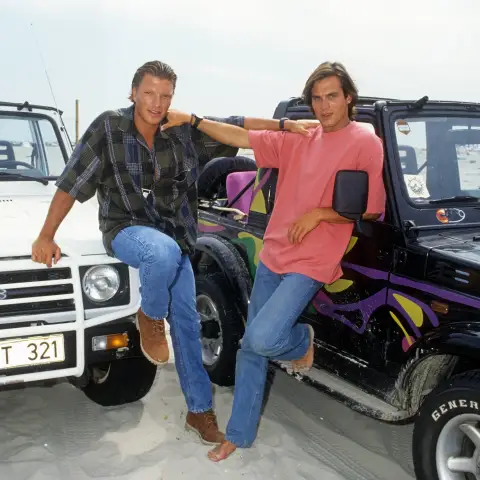 gegen den wind hardy krüger jr ralf bauer