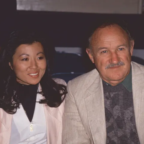Gene Hackman und Betsy Arakawa tot gestorben verstorben frau ehe