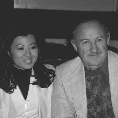 Gene Hackman und seine Frau Betsy Arakawa sind gestorben