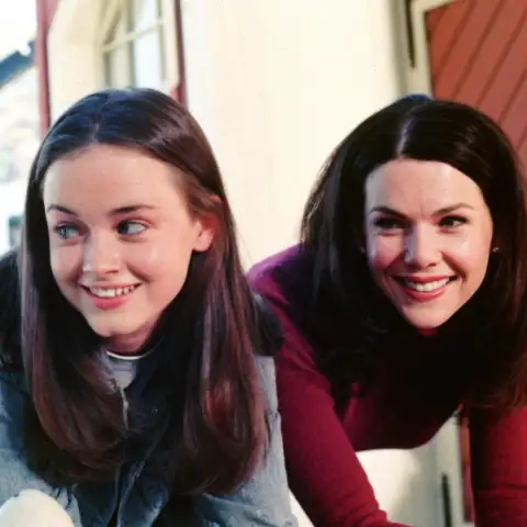 „Gilmore Girls“