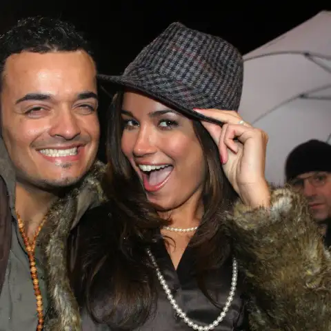 giovanni zarraella show gäste liste auftritte tv