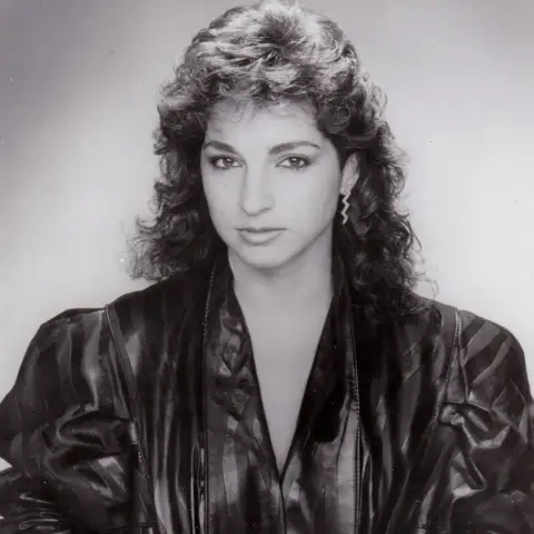 gloria estefan