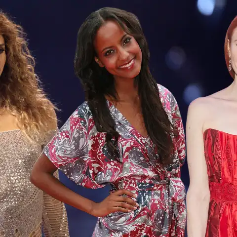 GNTM: Das machen die Gewinnerinnen heute