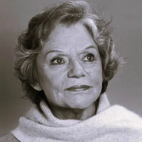 grete wurm