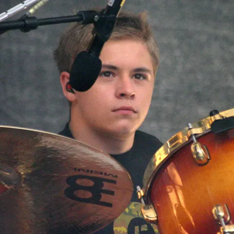 gustav schäfer look verwandlung