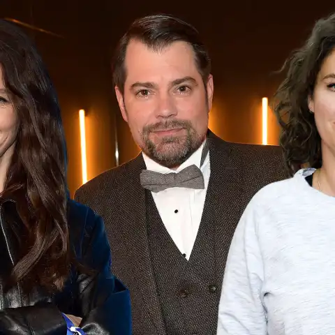 GZSZ: Diese Stars stiegen aus, kamen aber wieder zurück