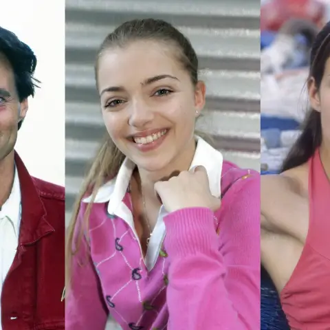 Diese GZSZ-Darsteller sind am längsten dabei