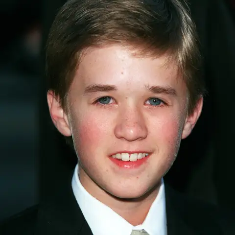 Haley Joel Osment