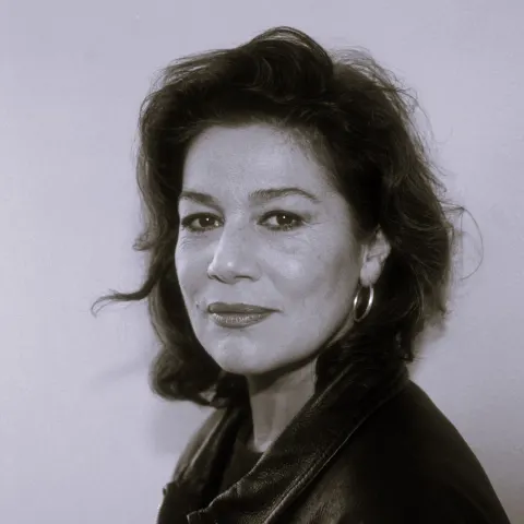 Hannelore Elsner