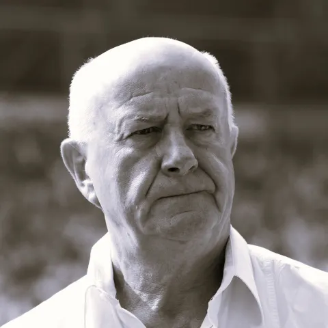 Hans-Jürgen Kreische