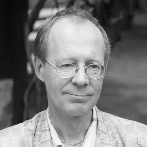 hans peter korff