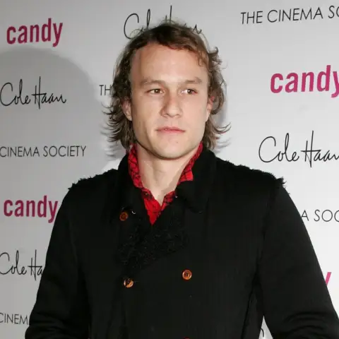 Heath Ledger starb im Alter von 28 Jahren