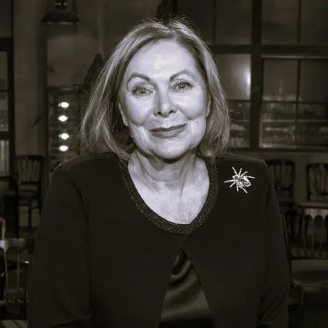 Heide Keller beim WDR Talk Kölner Treff am 12.10.2018 in Köln WDR Talk Kölner Treff  Heide Keller at the WDR Talk Kölner Treff on 12 10 2018 in Cologne WDR Talk Kölner Treff