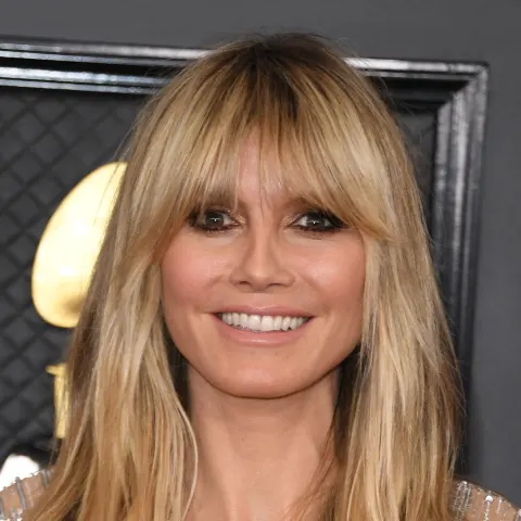 Heidi Klum super sexy bei „America’s Got Talent“