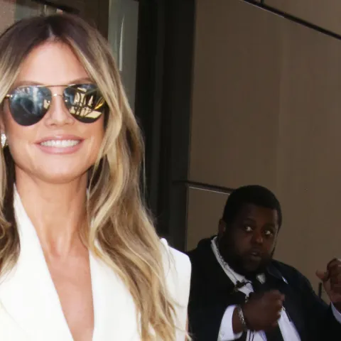 heidi klum tom kaulitz turteln liebe