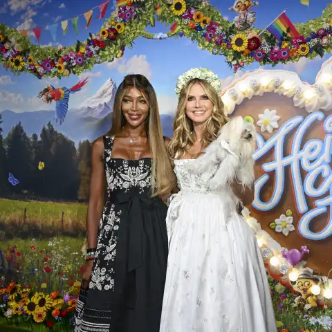 heidifest