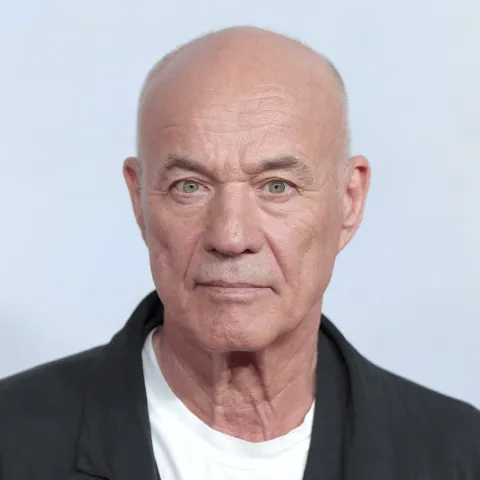 heiner lauterbach haare verwandlung