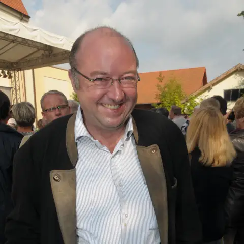 Heinrich Stadler ist gestorben