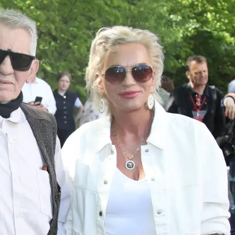 heinz hoenig annika kärsten hoenig krankheit gesundheit update
