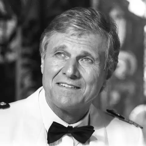 heinz weiss