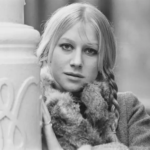 helen mirren damals