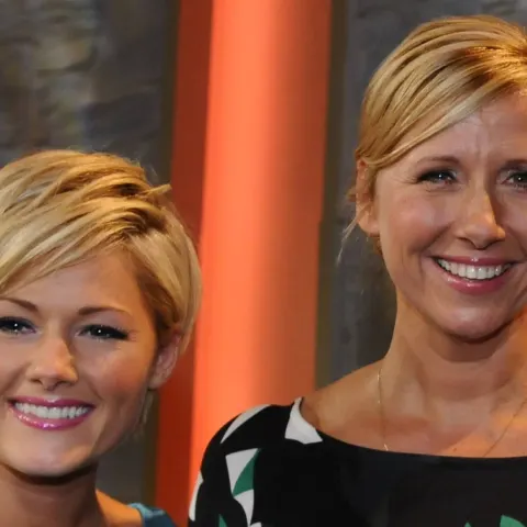 helene fischer andrea kiewel zdf fernsehgarten