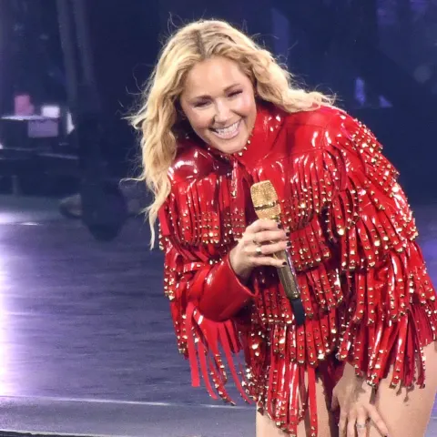helene fischer konzert panne wien