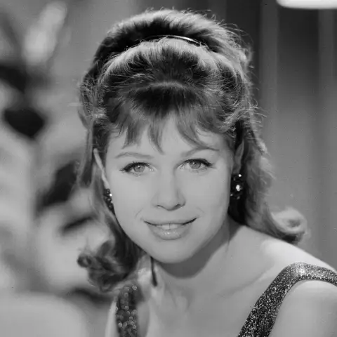Helga Anders