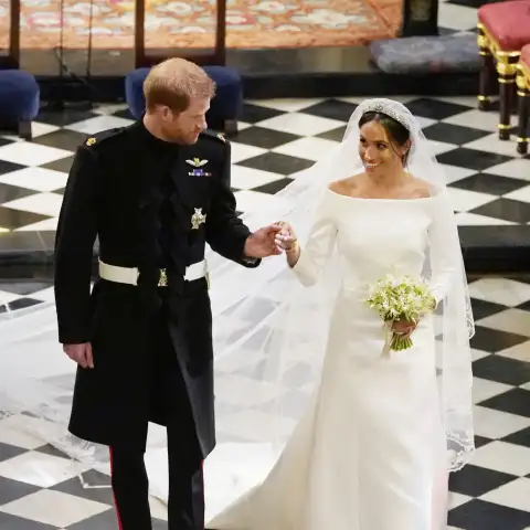 herzogin meghan