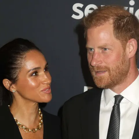 herzogin meghan prinz harry großbritannien besuch