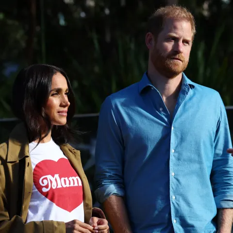 herzogin meghan prinz harry heimat rückkehr großbritannien
