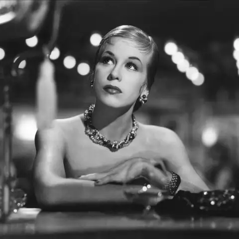 Hildegard Knef