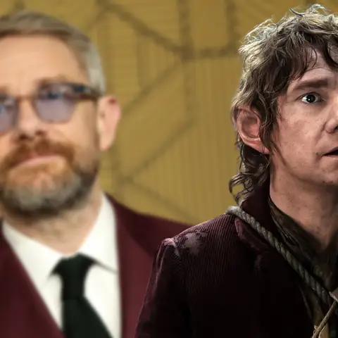 „Der Hobbit“: So sehen die Darsteller im echten Leben aus