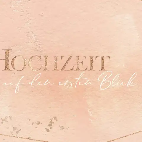 „Hochzeit auf den ersten Blick“