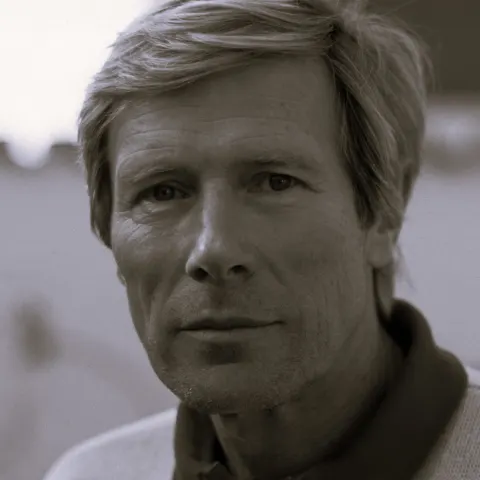 horst janson