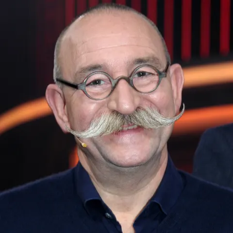 Horst Lichter Bares für Rares