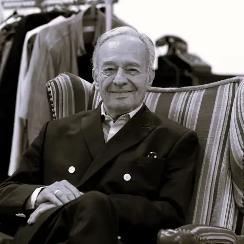 horst naumann