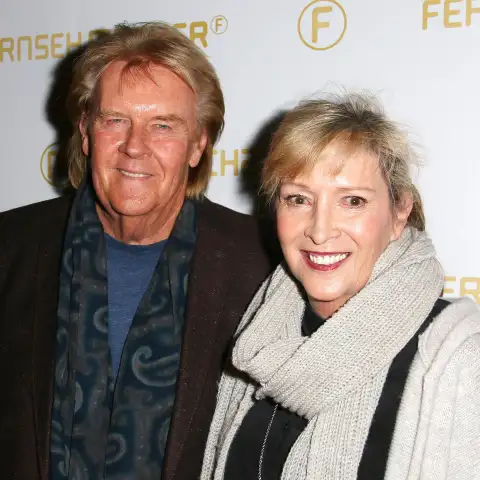 Howard Carpendale, Donnice