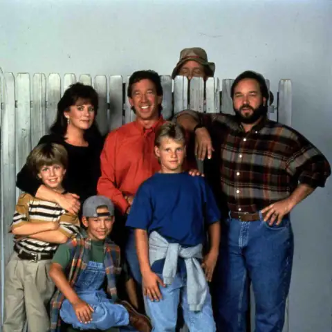 Hör mal wer da hämmert Darsteller