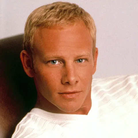 ian ziering