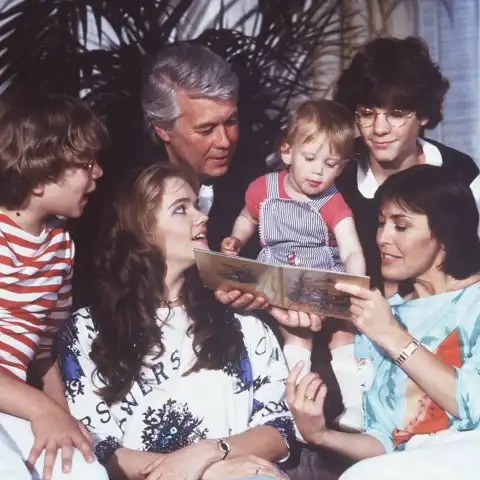 Ich heirate eine Familie wer spielte franziska