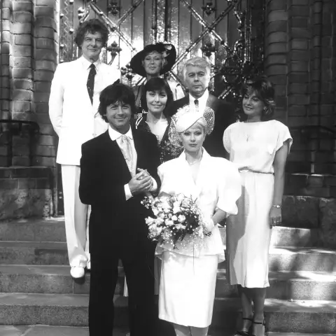 „Ich heirate eine Familie“-Stars, die schon gestorben sind